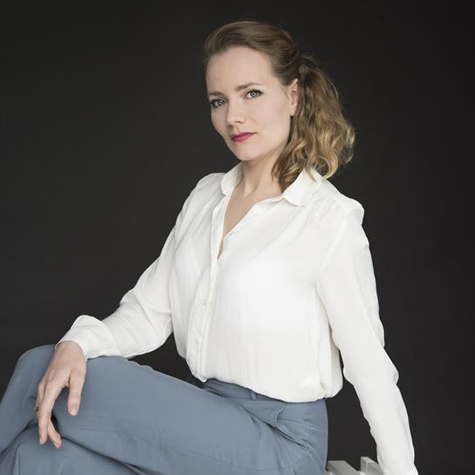 Dénise Beck, soprano