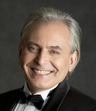 Boris Statsenko, baritone