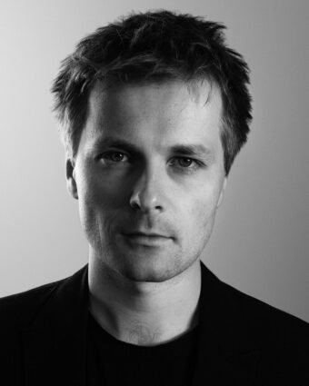 Håkon Daniel Nystedt, conductor