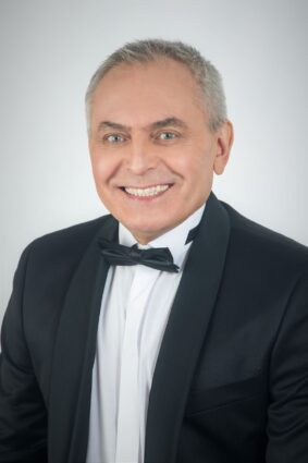 Boris Statsenko, baritone