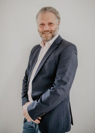 Christoph Gedschold, conductor