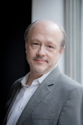 Marc-André Hamelin, pianist