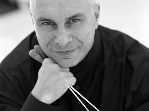 Giuliano Carella, conductor
