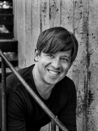 Christoffer Nobin, conductor