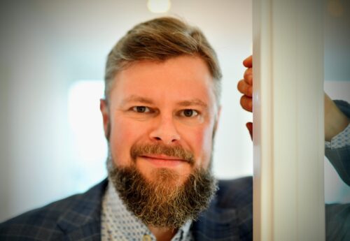 David Danholt, tenor