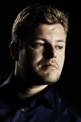 David Danholt, tenor