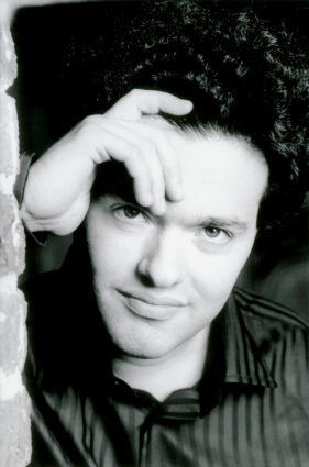 Evgeny Kissin, pianist