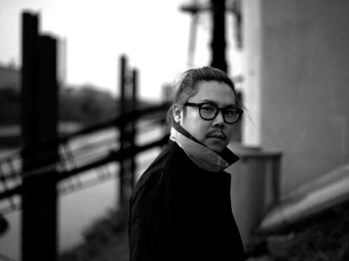 Hansung Yoo, baritone