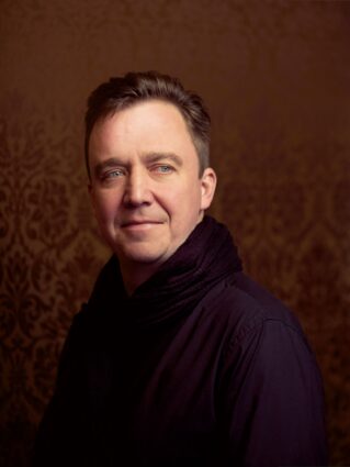 Jaroslav Kyzlink, conductor