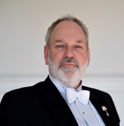 Niels Jørgen Riis, tenor