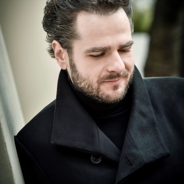Peter Berger, tenor