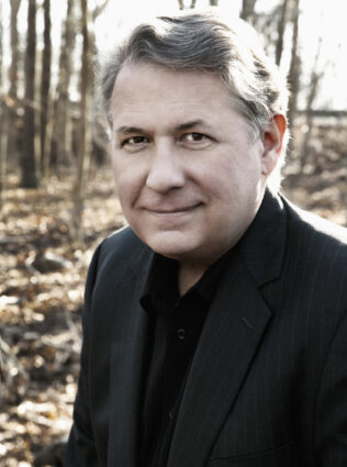 Philip Setzer, Emerson String Quartet