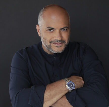 Gaston Rivero, tenor