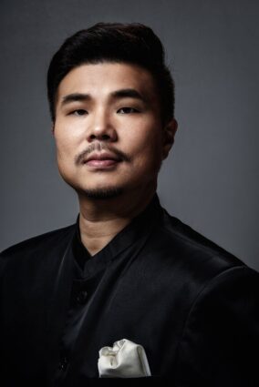 Dong-Hwan Lee, baritone