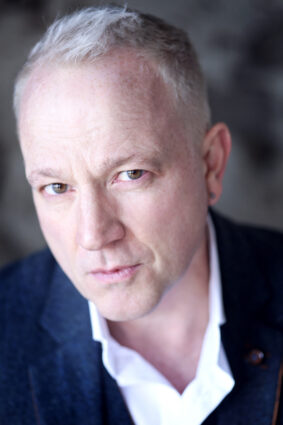 Peter Wedd, tenor