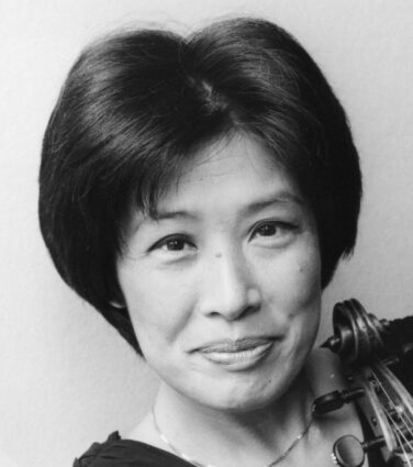 Nobuko Imai, violist