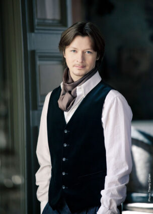 Sergei Nakariakov, trumpetist