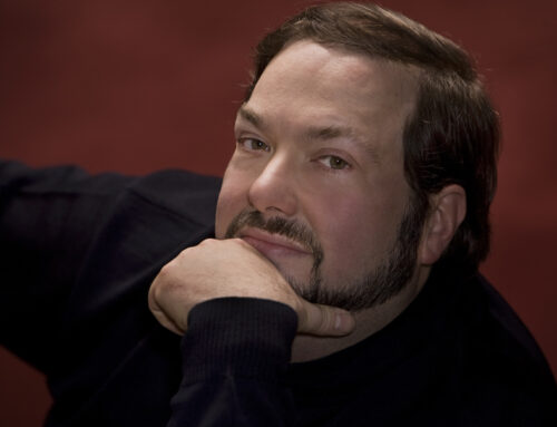 John Fiore, conductor