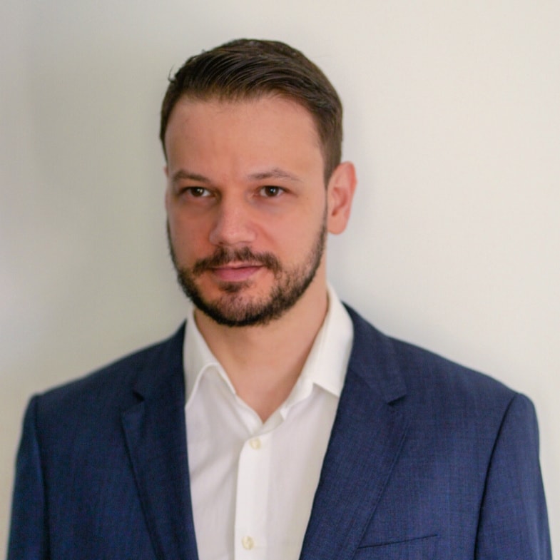 Dimitar Kotsev