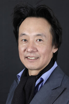 Toshiyuki Kamioka, conductor
