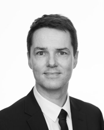 Casper Schreiber, conductor