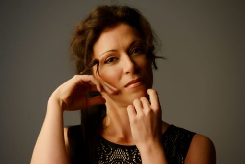 Erika Grimaldi, soprano