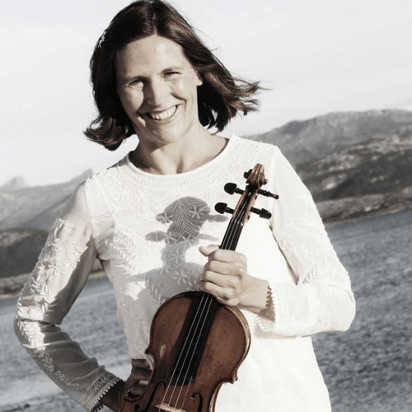 Cecilia Zilliacus
