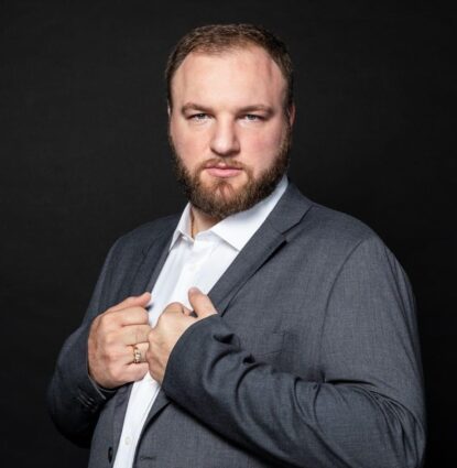 Simone Piazzola, baritone