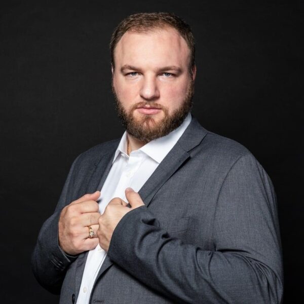 Simone Piazzola, baritone