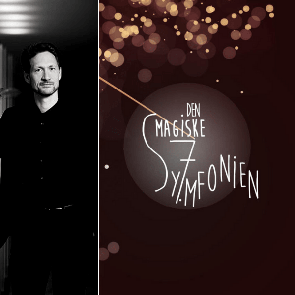 The Magical Symphony No. 7 (TSO)