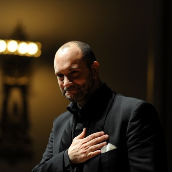 Damiano Salerno