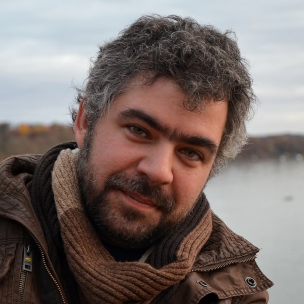 Miklós Sebestyén

