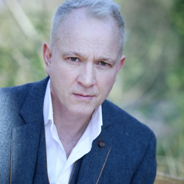 Peter Wedd