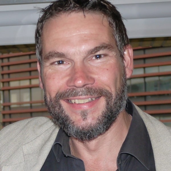 Petri Lindroos